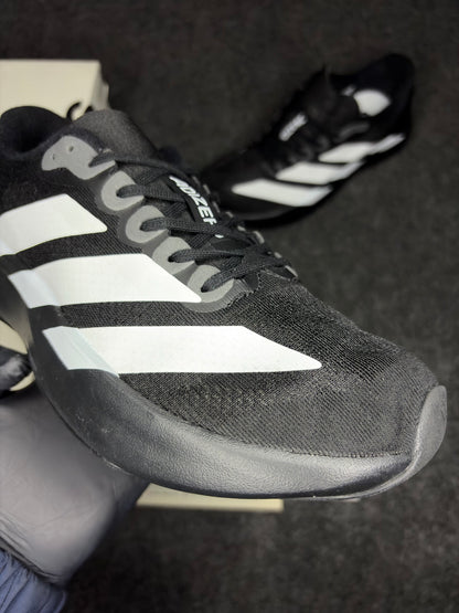 Adidas Adizero Evo SL "Black/white"