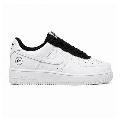 Nike Air Force 1 ’07 ‘White/Black’