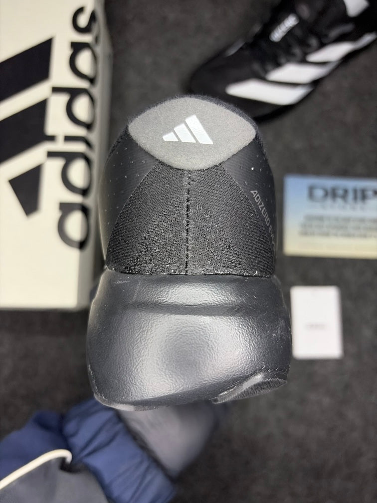 Adidas Adizero Evo SL "Black/white"