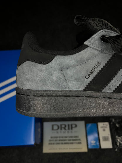 Adidas Campus 00s                       ‘Carbon Black Gum’