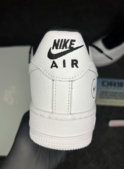 Nike Air Force 1 ’07 ‘White/Black’