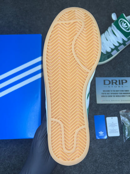 Adidas Campus 00s                       ‘Green white Gum’