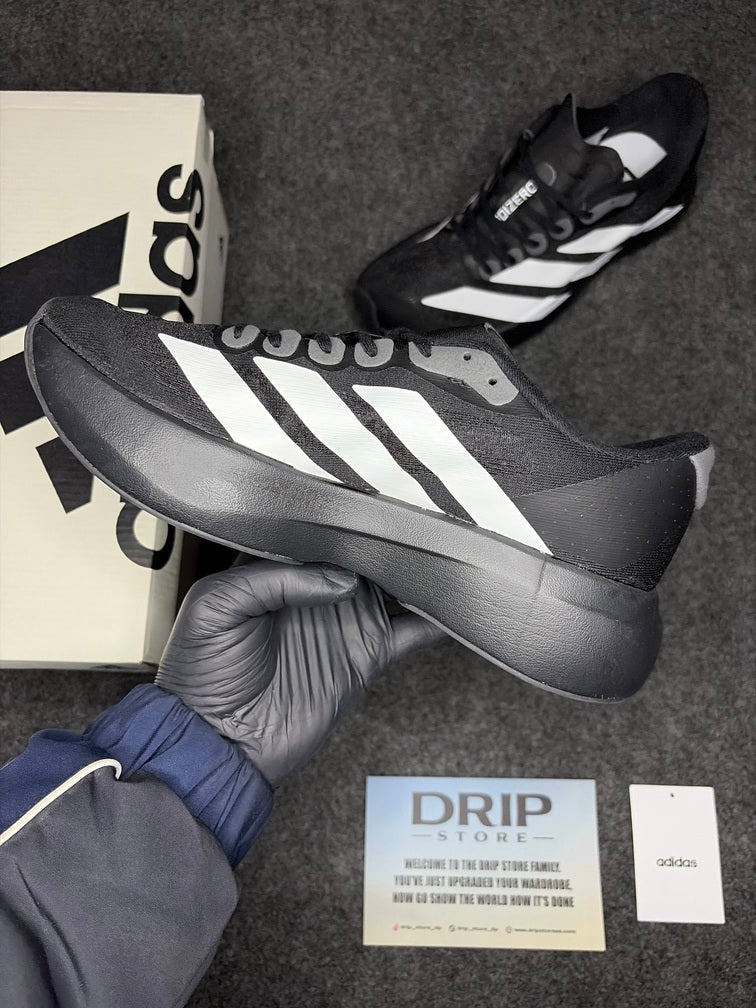 Adidas Adizero Evo SL "Black/white"