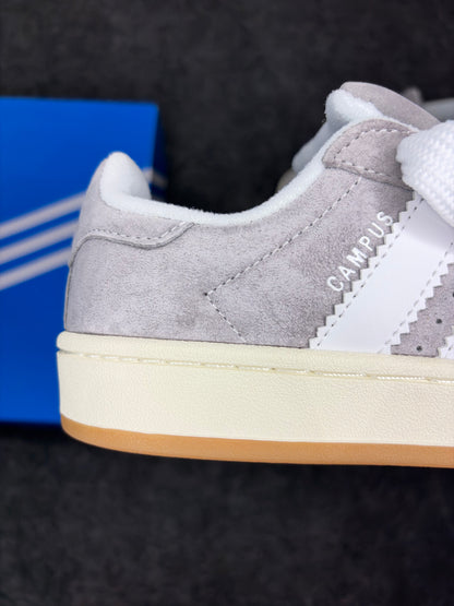 Adidas Campus 00s                       ‘Light Grey Gum’