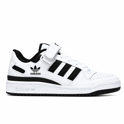 Adidas Forum Low
"White/Black"