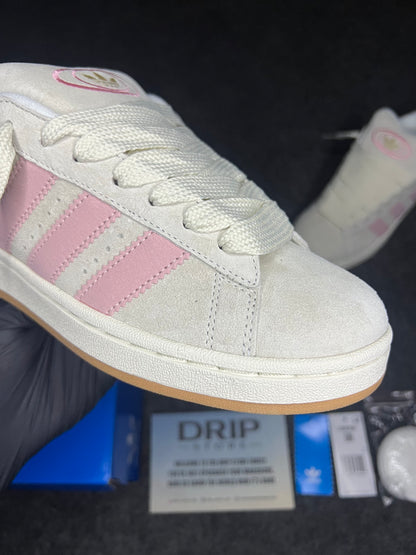 Adidas Campus 00s                       ‘Beige Pink Gum’