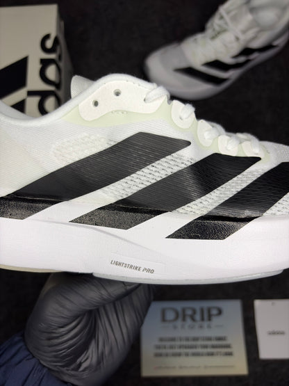 Adidas Adizero Evo SL "White/Black"