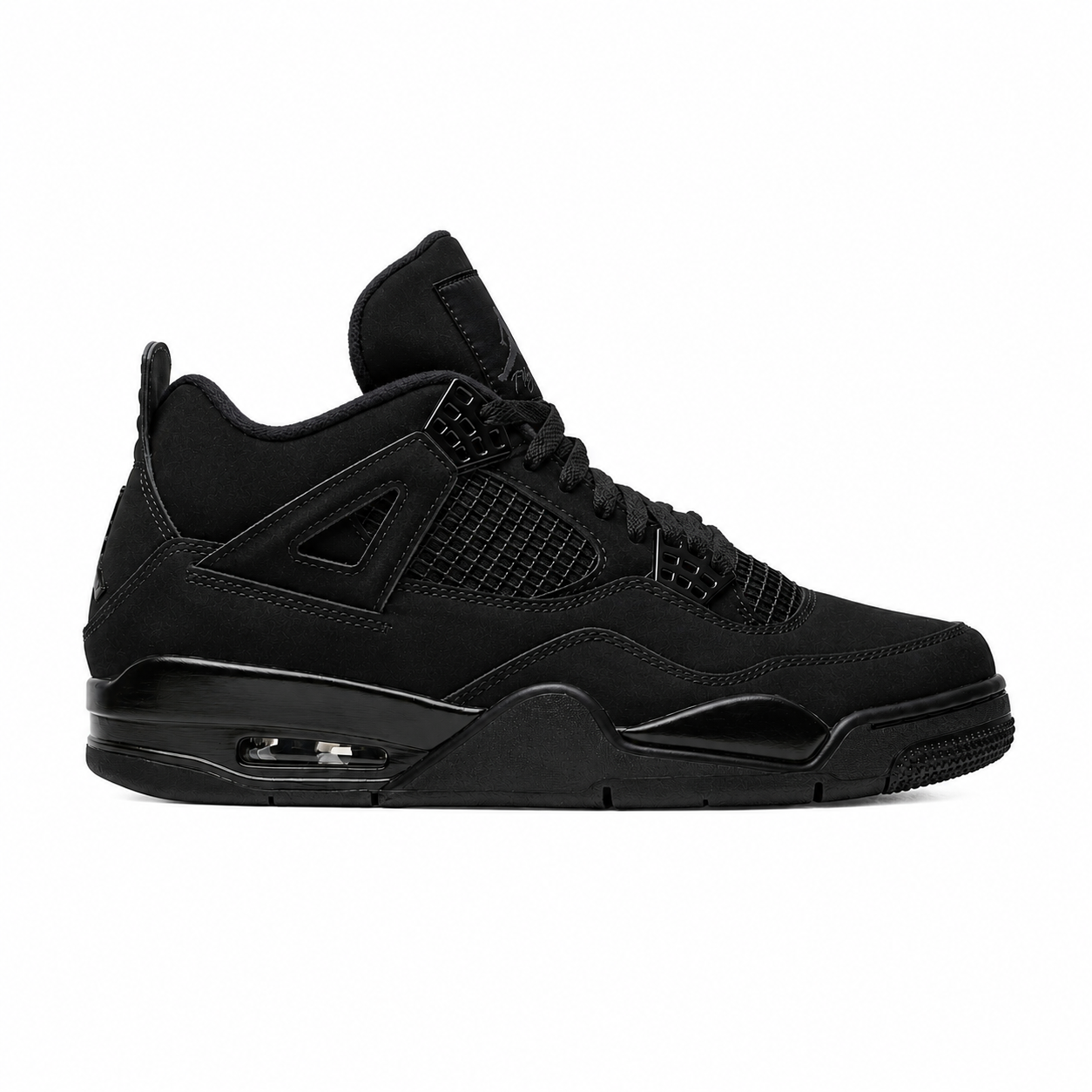 Air Jordan 4 Retro Black Cat