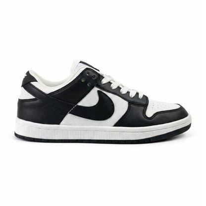 Nike SB Dunk Low ‘Black White Gum’