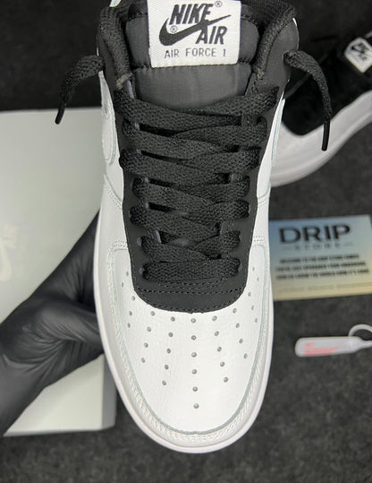 Nike Air Force 1 ’07 ‘White/Black’