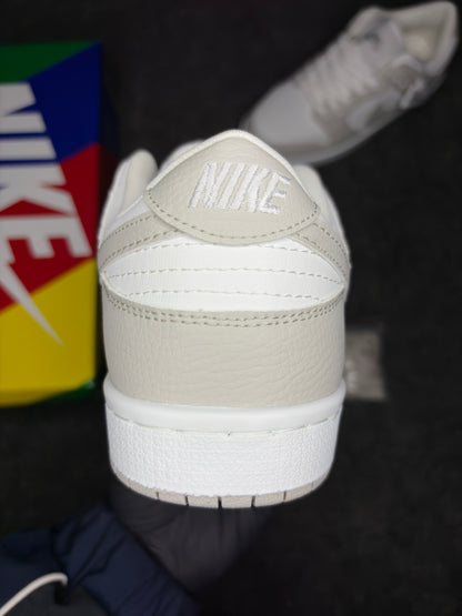 Nike SB Dunk Low ‘Grew White Gum’