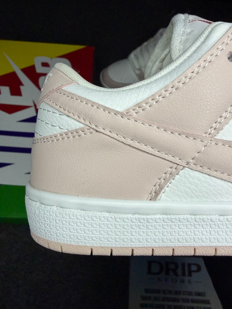 Nike SB Dunk Low ‘Pink/White Gum’