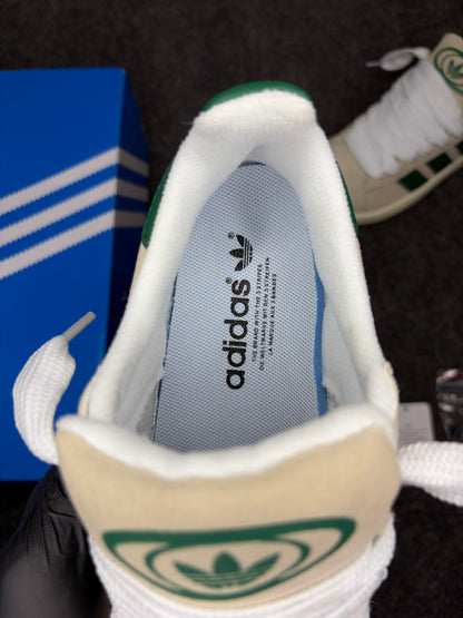 Adidas Campus 00s ‘Beige Green Gum’