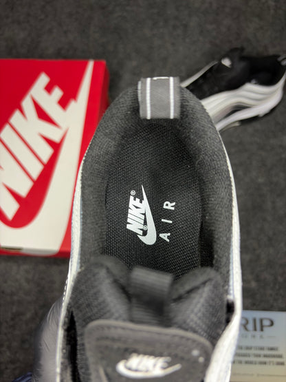 Nike Air Max 97
"Silver/Black"