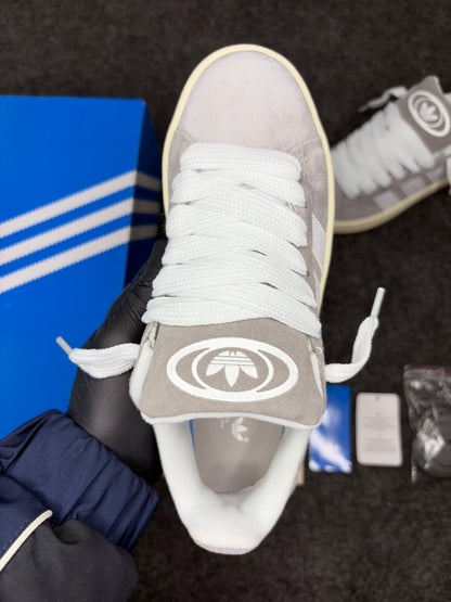 Adidas Campus 00s                       ‘Light Grey Gum’