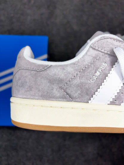 Adidas Campus 00s                       ‘Light Grey Gum’