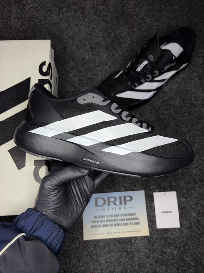 Adidas Adizero Evo SL "Black/white"