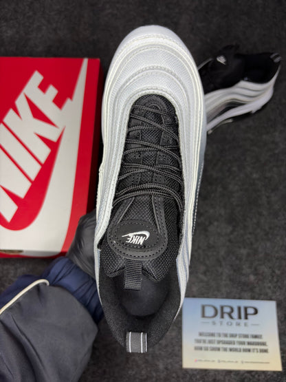Nike Air Max 97
"Silver/Black"