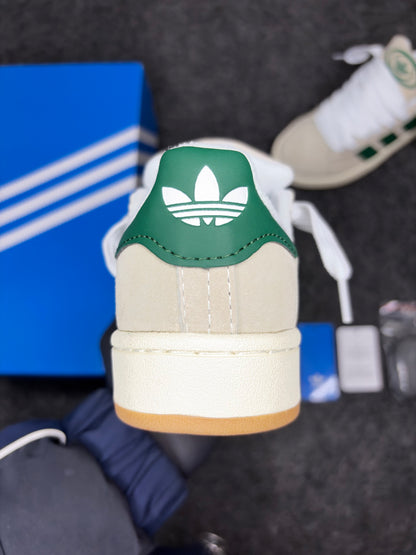 Adidas Campus 00s ‘Beige Green Gum’