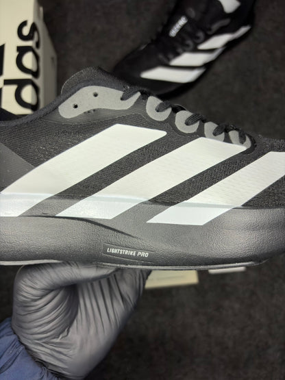 Adidas Adizero Evo SL "Black/white"
