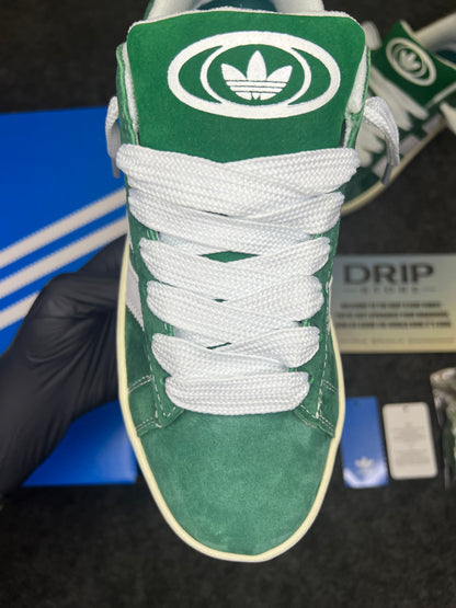Adidas Campus 00s                       ‘Green white Gum’