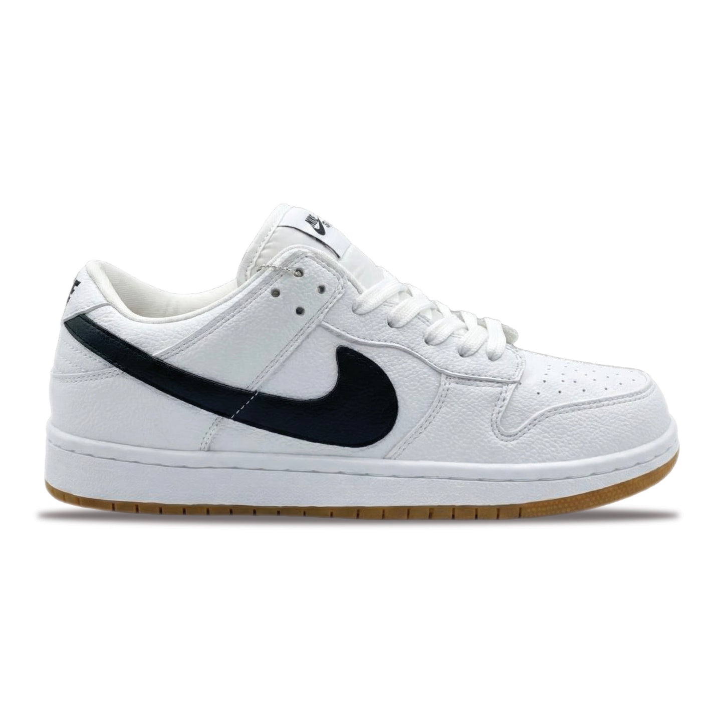 Nike SB Dunk Low ‘White Gum’