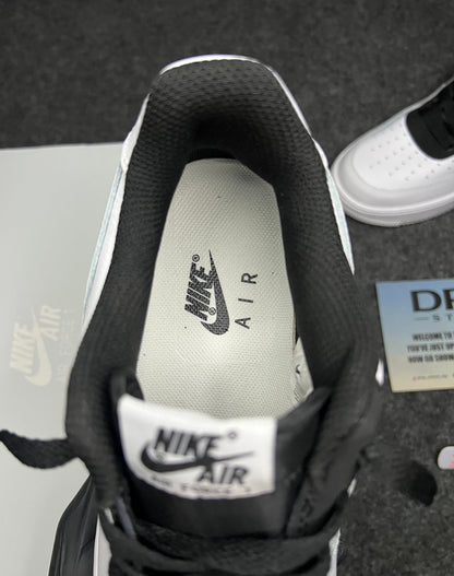 Nike Air Force 1 ’07 ‘White/Black’