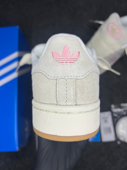 Adidas Campus 00s                       ‘Beige Pink Gum’