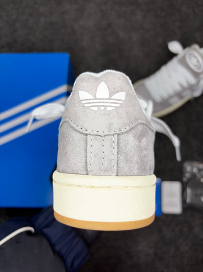 Adidas Campus 00s                       ‘Light Grey Gum’