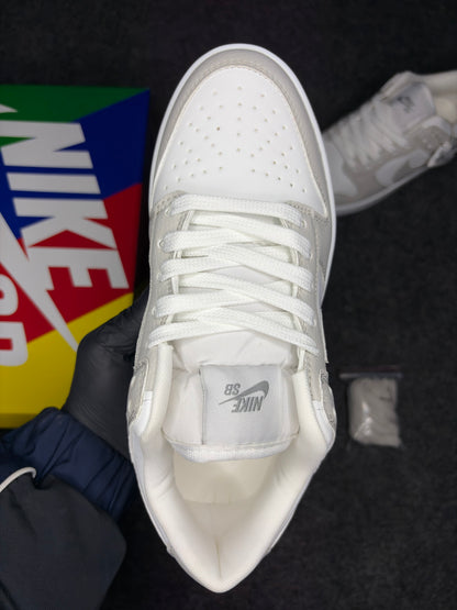 Nike SB Dunk Low ‘Grew White Gum’