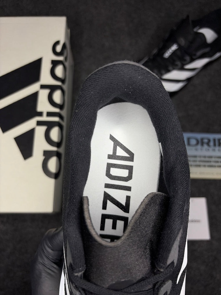 Adidas Adizero Evo SL "Black/white"