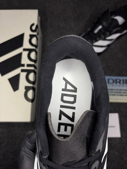 Adidas Adizero Evo SL "Black/white"