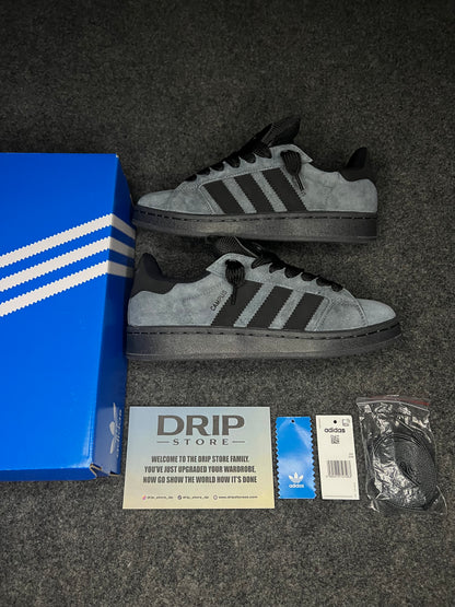 Adidas Campus 00s                       ‘Carbon Black Gum’