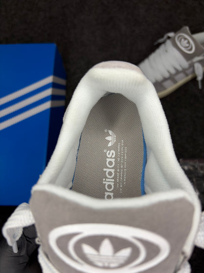 Adidas Campus 00s                       ‘Light Grey Gum’