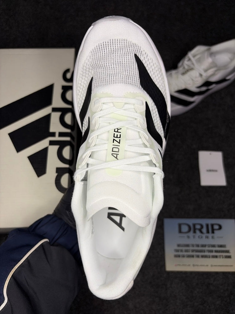 Adidas Adizero Evo SL "White/Black"