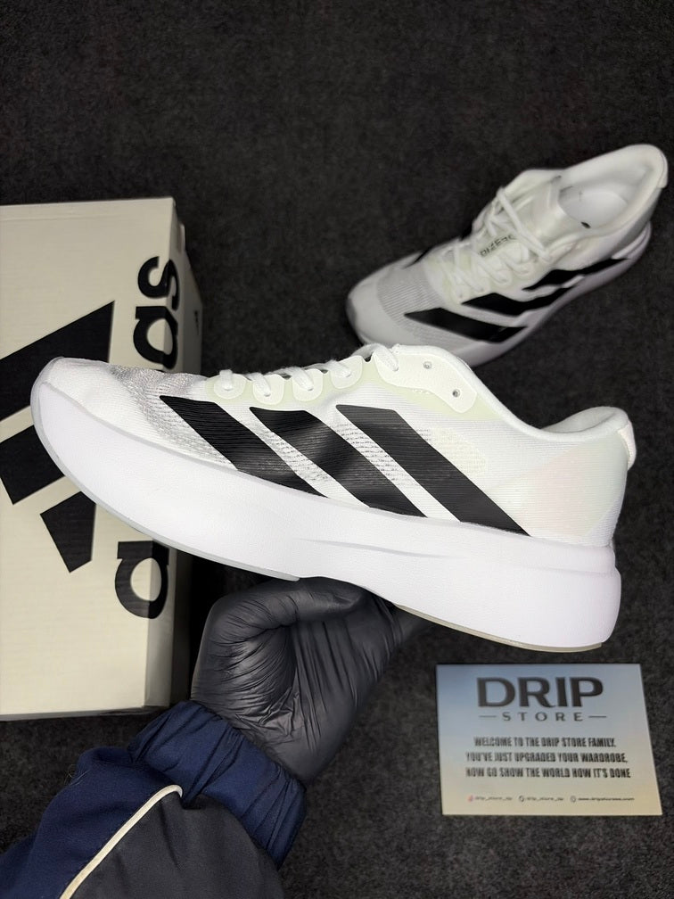 Adidas Adizero Evo SL "White/Black"