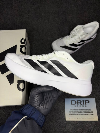 Adidas Adizero Evo SL "White/Black"