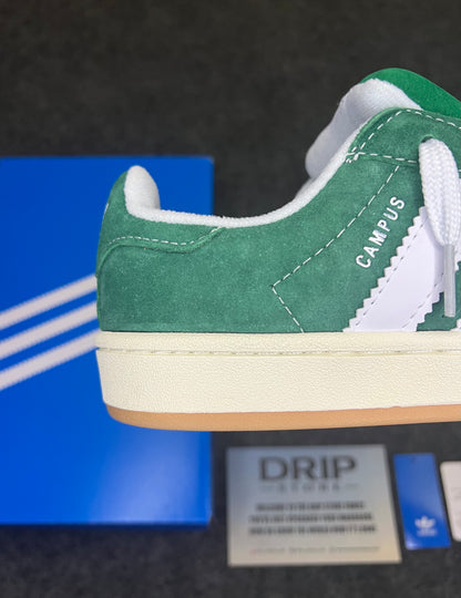 Adidas Campus 00s                       ‘Green white Gum’