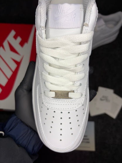 Nike Air Force 1 ’07 ‘Triple White’