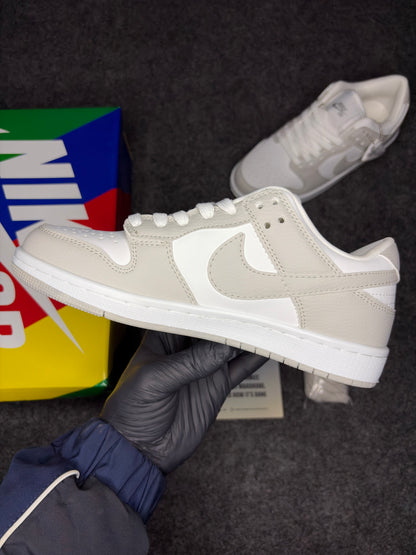 Nike SB Dunk Low ‘Grew White Gum’