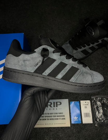 Adidas Campus 00s                       ‘Carbon Black Gum’