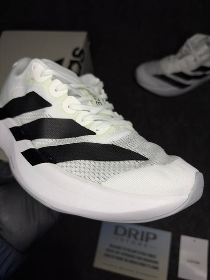 Adidas Adizero Evo SL "White/Black"