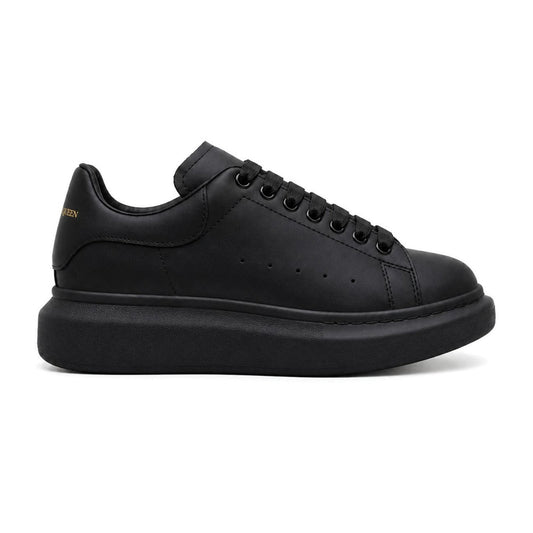 Alexander McQueen Oversized "Black"