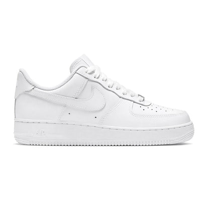 Nike Air Force 1 ’07 ‘Triple White’