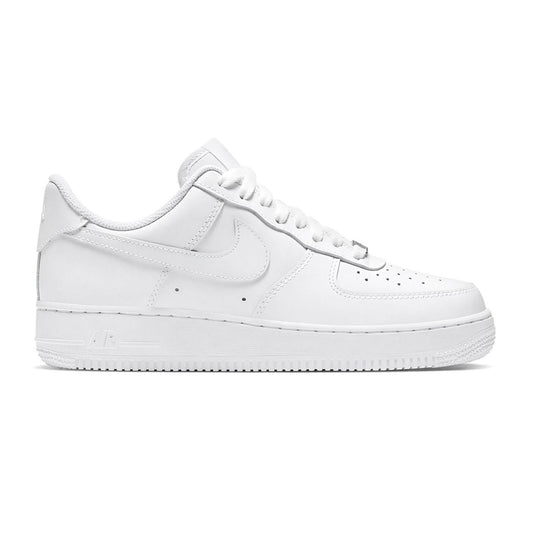Nike Air Force 1 ’07 ‘Triple White’