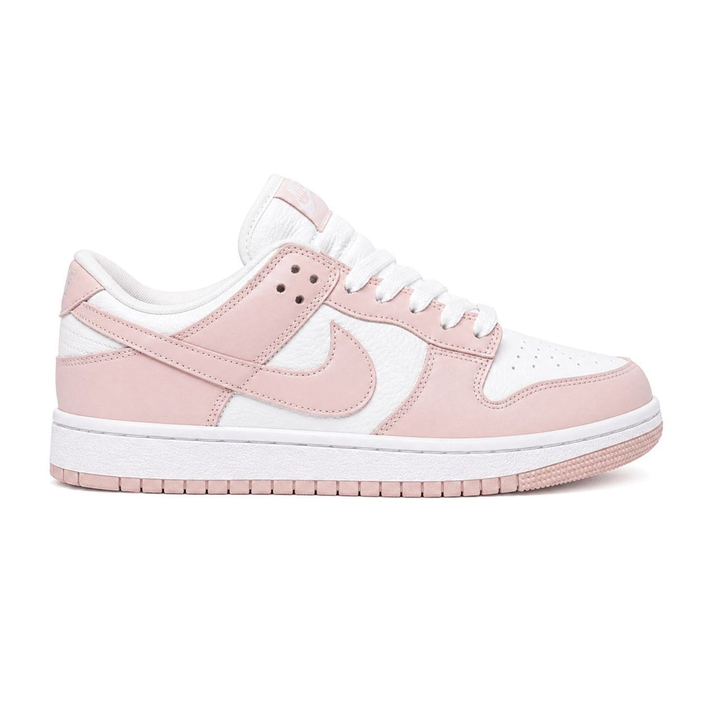 Nike SB Dunk Low ‘Pink/White Gum’