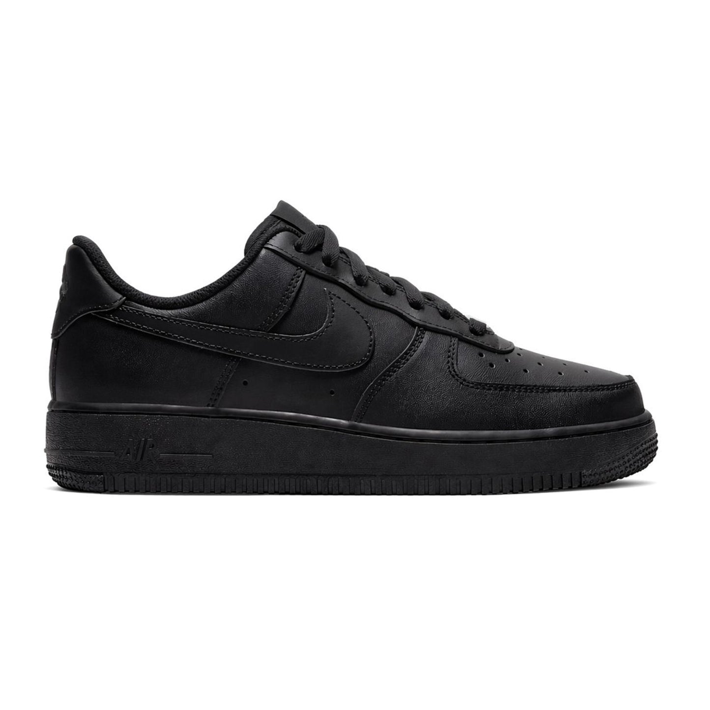 Nike Air Force 1 ’07 ‘Triple Black’