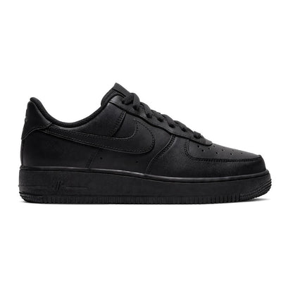 Nike Air Force 1 ’07 ‘Triple Black’