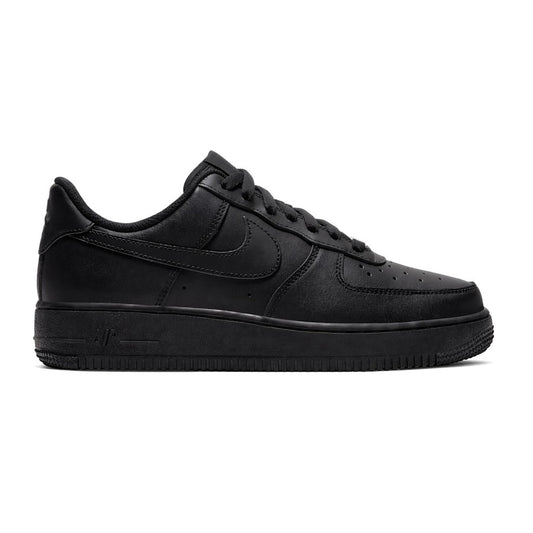 Nike Air Force 1 ’07 ‘Triple Black’