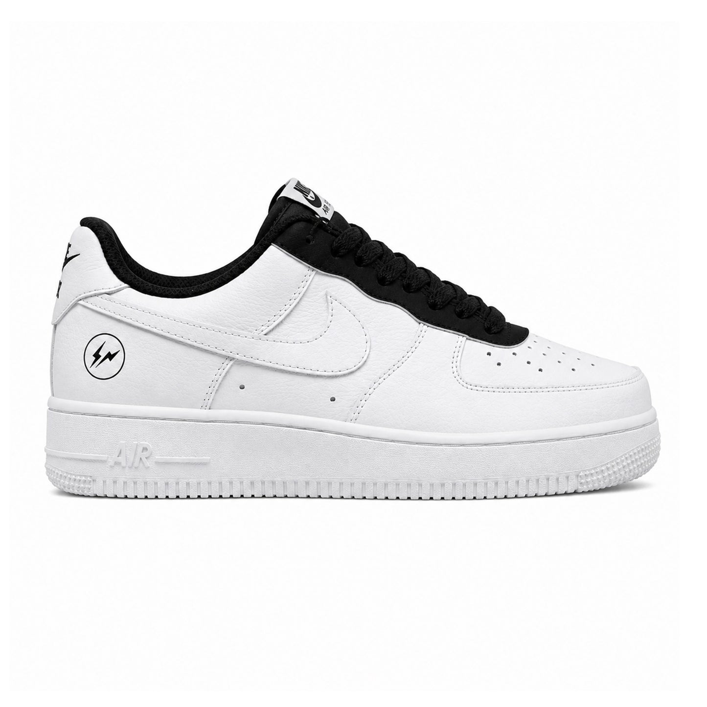 Nike Air Force 1 ’07 ‘White/Black’